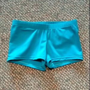 NEW gym/yoga/dance short